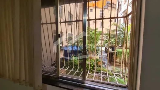 Apartamento com 1 Quarto à venda, 33m² no Centro, Rio de Janeiro