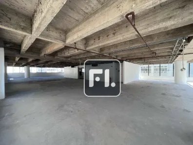 Sala Comercial para alugar, 308m² no Cerqueira César, São Paulo