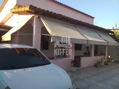 Casa com 4 Quartos à venda, 360m² no Centro, Maricá
