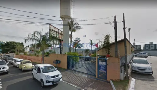 Lote/Terreno à venda, 4152m² no Jardim do Lago, Campinas