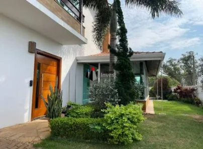 Casa com 5 Quartos à venda, 450m² no Jardim Santa Marcelina, Campinas