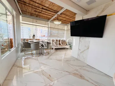 Cobertura com 2 Quartos à venda, 110m² no Boqueirão, Santos