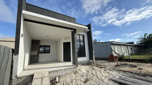 Casa com 2 Quartos à venda, 162m² no Presidente, Imbé