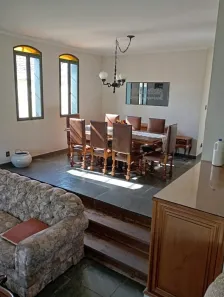 Casa com 4 Quartos à venda, 448m² no Jardim América, Ribeirão Preto