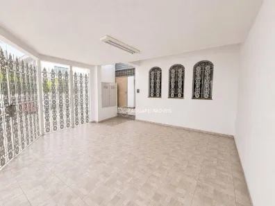 Sobrado com 4 Quartos à venda, 219m² no Parque São Jorge, São Paulo