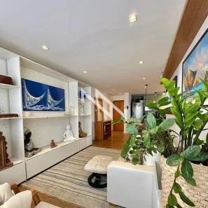 Apartamento com 3 Quartos à venda, 92m² no Jardim Goiás, Goiânia