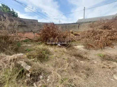 Lote/Terreno para alugar, 658m² no Vila Monteiro, Piracicaba