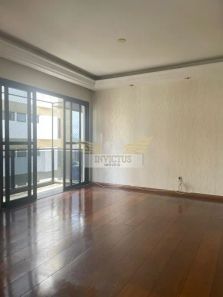 Apartamento com 4 Quartos à venda, 140m² no Vila Bastos, Santo André