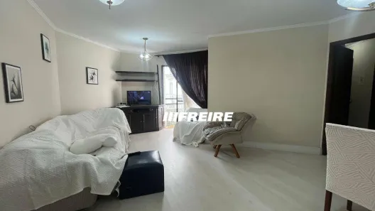 Apartamento com 2 Quartos para alugar, 92m² no Parque da Vila Prudente, São Paulo