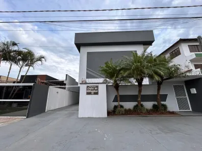 Apartamento com 2 Quartos à venda, 55m² no Flamingo, Matinhos