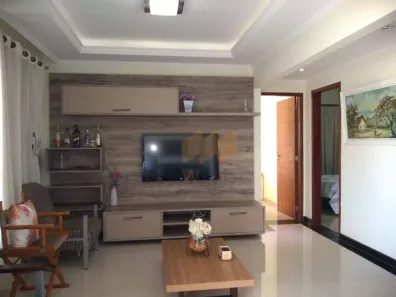 Apartamento com 2 Quartos à venda, 109m² no Braga, Cabo Frio