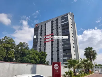 Flat com 1 Quarto à venda, 56m² no Jardim América, Sorocaba