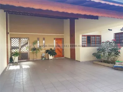 Casa com 4 Quartos à venda, 288m² no Jardim Bom Pastor, Santo André
