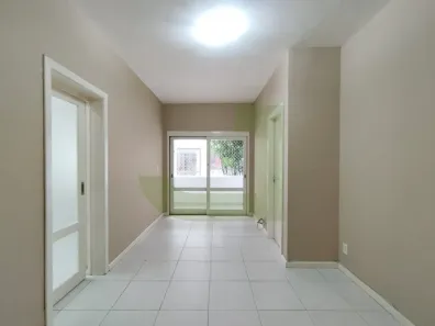 Apartamento com 1 Quarto para alugar, 58m² no Morro do Espelho, São Leopoldo