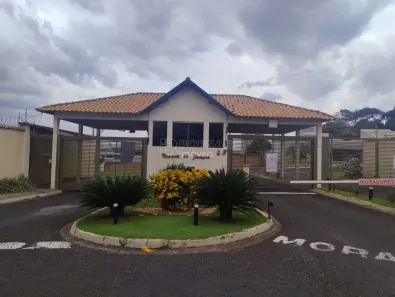 Lote/Terreno à venda, 416m² no Altos do Jaraguá, Araraquara