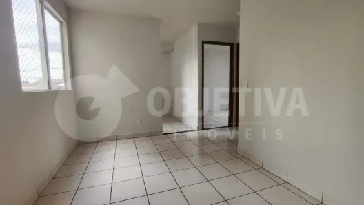 Apartamento com 2 Quartos à venda, 50m² no Shopping Park, Uberlândia