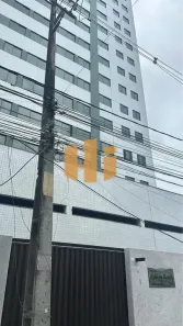 Apartamento com 1 Quarto à venda, 28m² no Boa Viagem, Recife