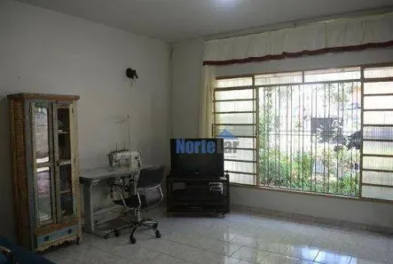 Casa com 2 Quartos à venda, 120m² no Jardim Santa Mônica, São Paulo
