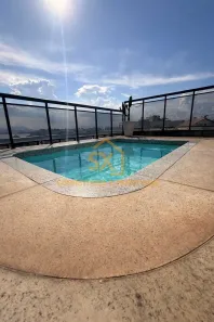 Cobertura com 3 Quartos à venda, 275m² no Jardim Guanabara, Rio de Janeiro