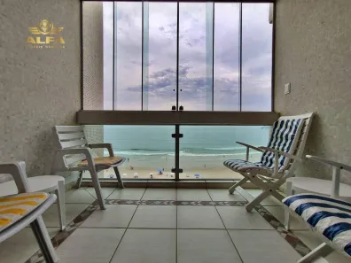 Apartamento com 3 Quartos à venda, 110m² no Pitangueiras, Guarujá
