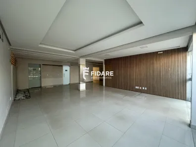 Ponto Comercial com 14 Quartos para alugar, 300m² no Jardim São Luiz, Montes Claros