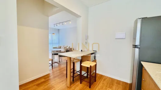 Apartamento com 2 Quartos à venda, 72m² no Córrego Grande, Florianópolis