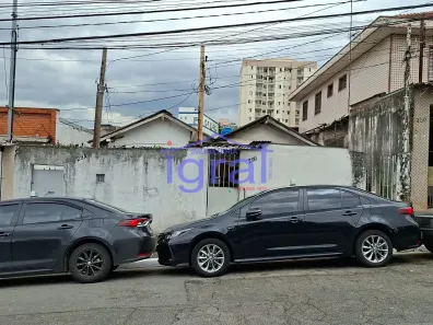 Casa com 1 Quarto à venda, 250m² no Vila Guarani (Z Sul), São Paulo