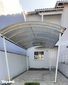 Apartamento com 2 Quartos à venda, 80m² no Ana Nery, Santa Cruz do Sul