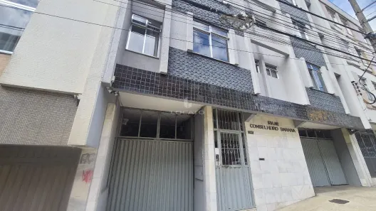 Apartamento com 2 Quartos à venda, 98m² no Paineiras, Juiz de Fora