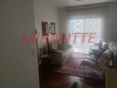 Apartamento com 3 Quartos à venda, 105m² no Santa Teresinha, São Paulo