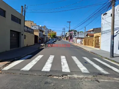 Ponto Comercial para alugar, 330m² no Vila Costa do Sol, São Carlos
