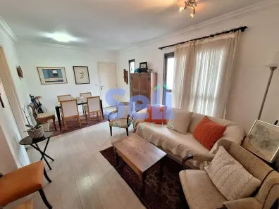 Apartamento com 3 Quartos à venda, 77m² no Vila Olímpia, São Paulo