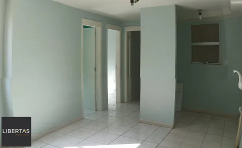 Apartamento com 2 Quartos à venda, 42m² no Vila Nova, Porto Alegre