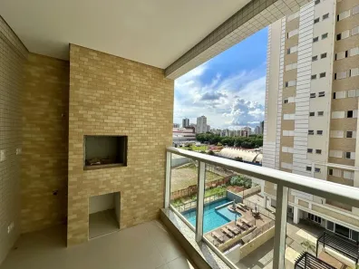Apartamento com 3 Quartos à venda, 104m² no Zona 07, Maringá