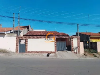 Casa com 2 Quartos à venda, 161m² no Jardim das Cerejeiras, Atibaia