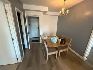 Apartamento com 1 Quarto para alugar, 52m² no Alphaville Centro Industrial e Empresarial/Alphaville., Barueri