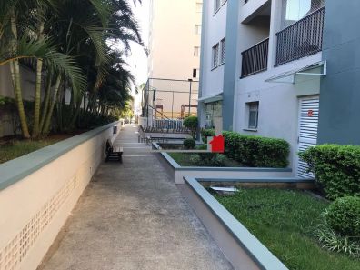 Apartamento com 3 Quartos à venda, 75m² no Limão, São Paulo