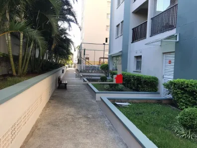 Apartamento com 3 Quartos à venda, 75m² no Limão, São Paulo