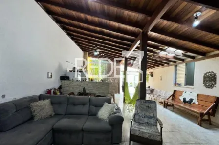 Apartamento com 3 Quartos à venda, 200m² no Jardim Nova Europa, Campinas