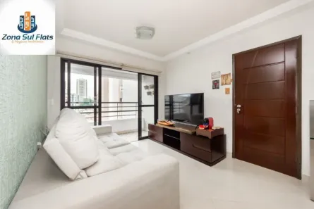 Apartamento com 2 Quartos à venda, 65m² no Vila Mariana, São Paulo
