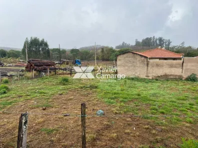 Lote/Terreno à venda, 275m² no Corumbataí, Corumbataí