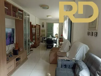 Apartamento com 4 Quartos à venda, 180m² no Santa Lúcia, Belo Horizonte