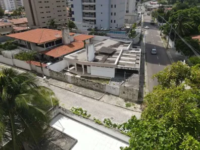 Casa com 6 Quartos à venda, 310m² no Cabo Branco, João Pessoa