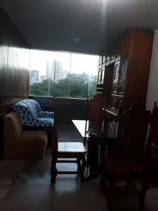 Apartamento com 3 Quartos à venda, 97m² no Nazaré, Belém