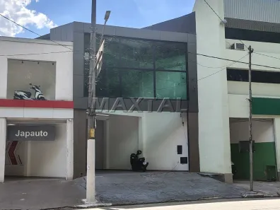 Ponto Comercial para alugar, 600m² no Casa Verde, São Paulo