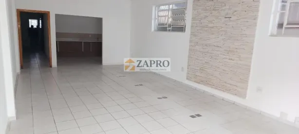 Ponto Comercial para alugar, 120m² no Centro, São José dos Campos