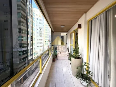 Apartamento com 2 Quartos à venda, 92m² no Centro, Balneário Camboriú