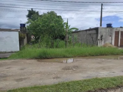 Lote/Terreno à venda, 250m² no Jardim Regina, Itanhaém