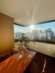 Apartamento com 1 Quarto para alugar, 54m² no Vila Mariana, São Paulo