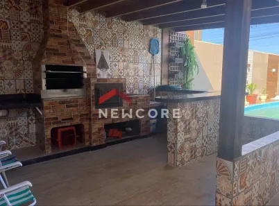 Casa com 3 Quartos à venda, 229m² no Mar Grosso, Laguna